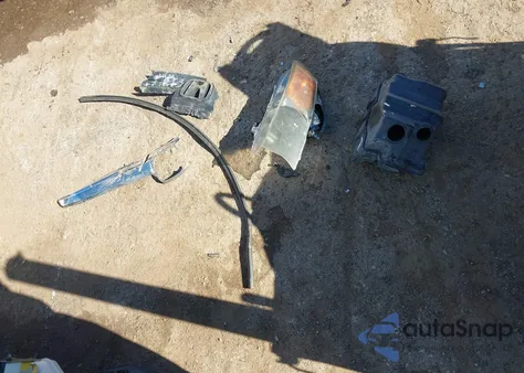 2012 Honda Civic Natural Gas z USA, uszkodzony, nr VIN 19XFB5F55CE003945